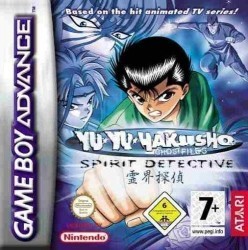 Yu Yu Hakusho – Spirit Detective Rom